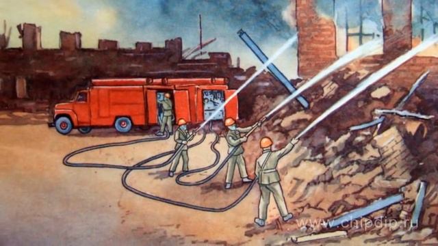 Огнетушитель ОП-1, ОП-0,5 смотреть онлайн