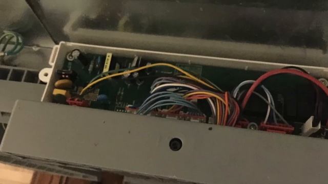 Fixing Samsung Dishwasher No Drain / Ремонт Посудомойки Не Сливает Воду смотреть онлайн