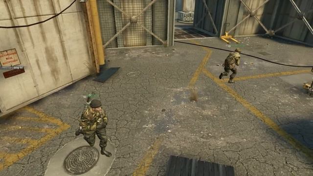 My luckiest Tomahawk kill ever! [HD] смотреть онлайн