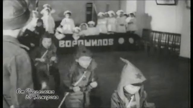 От Щегловска до Кемерово 04.12.2011 смотреть онлайн