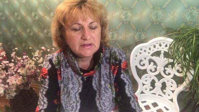 Как болезни связаны с вашей судьбой ?Бронхи , горло , астма … смотреть онлайн