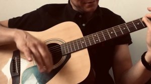 Кавер на песню - Жизнь как будто хороша(долина солнца)