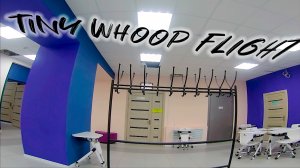 EACHINE TRASHCAN 75mm video from the RUNCAM SPLIT 4 in Strategy