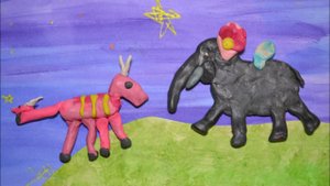 5Б Волшебник недоучка FIN МИНУС