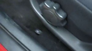 2003 Pontiac Vibe 5-Speed Start Up and Tour