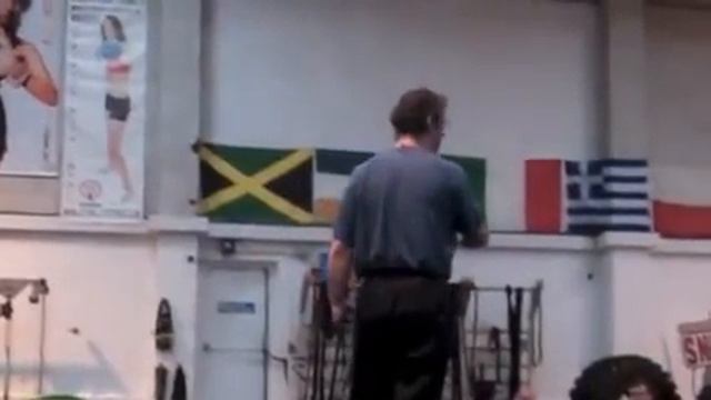 Brooks Kubik Dumbell Training смотреть онлайн