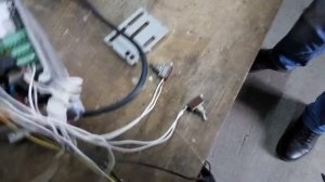 Пуск частотника Schneider Electric ATV31