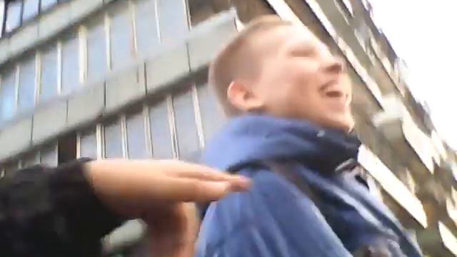 У меня болит нога!!! смотреть онлайн