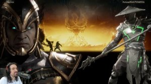 МОЙ КОТАЛЬ КАН ВЕРНУЛСЯ ИГРАТЬ НА ПОЛНУЮ МОЩЬ! - Mortal Kombat 11 Kotal Kahn / Мортал Комбат 11