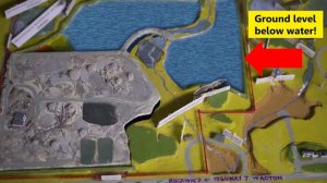 3D Map of Hidden Quarry hosted by Susan Johnson