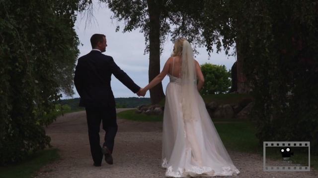 Alicia & Josh Leland Lodge GIT Video Productions смотреть онлайн