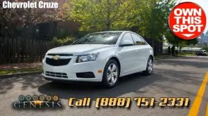 chevrolet   Cruze   ls   Dallas   Tx