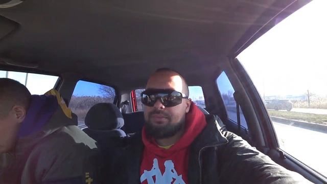 INFINITI FX35. ИСТОРИЯ ДВУХ БЛИЗНЕЦОВ смотреть онлайн