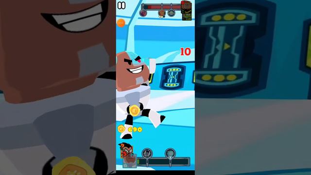 Крошеч Ные Титаны#2 смотреть онлайн