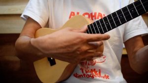 NEW/Uma Ukulele UK-06SC@guitarshoptatan