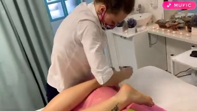 Спа-процедура «Тысяча и одна ночь»