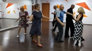 Вейверли тустеп