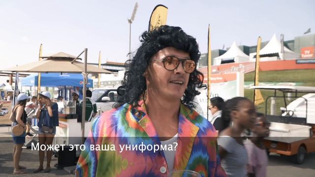 Наши в Дубае: Dubai Rugby Sevens. Фестиваль регби-7 | RUgby. Русское регби смотреть онлайн