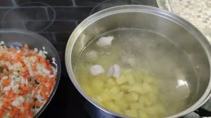 Самый вкусный суп РОССОЛЬНИК по ЛЕНИНГРАДСКИ