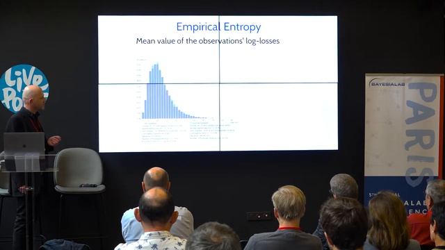 Introducing BayesiaLab 7 смотреть онлайн