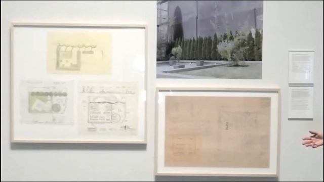 #AGALive | Cornelia Hahn Oberlander: Genius Loci Tour with Justine Jenkins смотреть онлайн