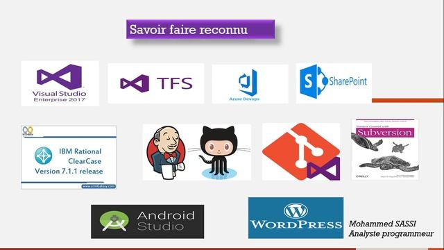 contrôleur de code source TFS 2017 premiere pas смотреть онлайн