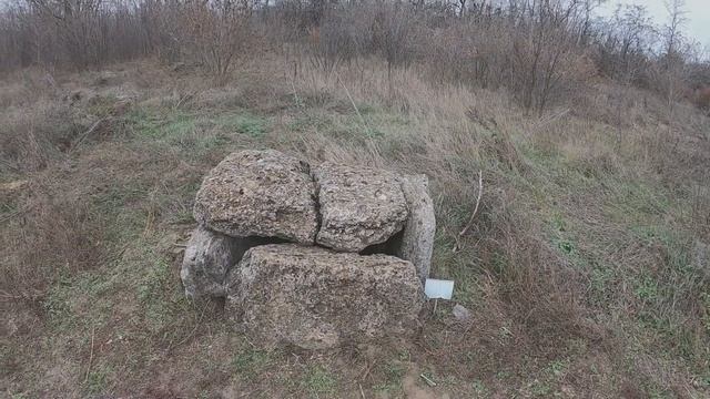Скифский Стан Национальный заповедник "Хортица" смотреть онлайн