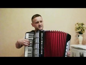 Огни большого города