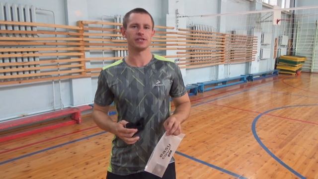 Как УВЕЛИЧИТЬ прыжок в волейболе// Как прыгать ВЫШЕ волейболисту