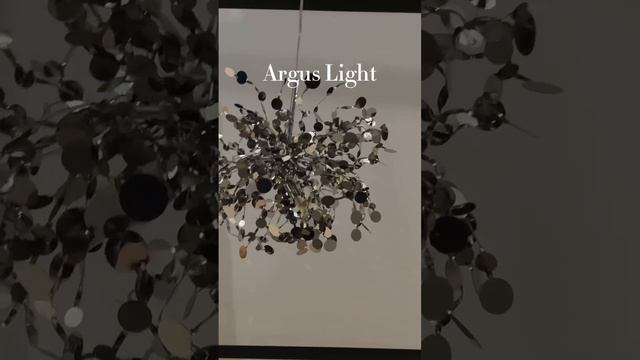 Добавьте акцентный свет в ваш дом с Argus Light! 🌟