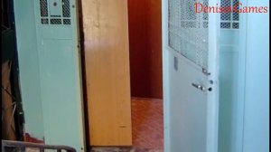 Страшная История - ЛИФТ - ЛЮДОЕД