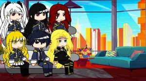 The Eminence in Shadow react to Past Cid Kagenou|????????|react to Cid Kagenou