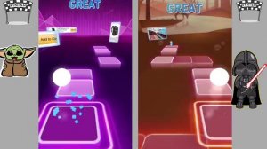 Star Wars Jump Battle | Brain Break | Just Dance | GoNoodle | Jump Challenge