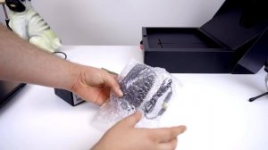 NVIDIA RTX В НОУТБУКЕ? / ОБЗОР И ТЕСТЫ ASUS STRIX SCAR II