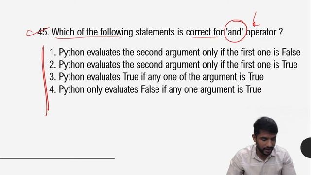 Python Class 12 | Chapter 1 | Sumita Arora | Preeti Arora | Python Revison Tour 1 | 100+ MCQ's