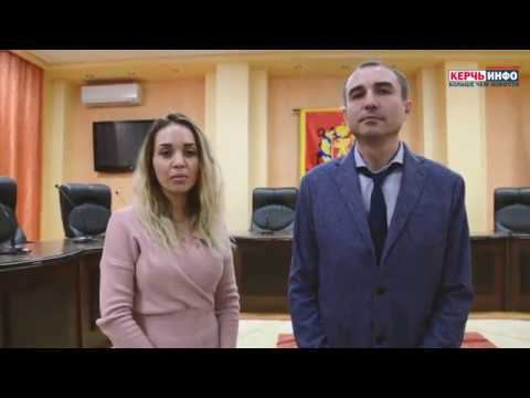 Бизнес-марафон в Керчи. Старт проекта смотреть онлайн