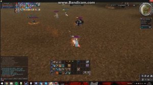 Lineage 2 HF Warlord pvp fun