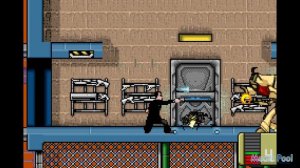 Men in Black: The Series [GBA]