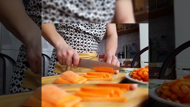 Очень Вкусный Плов с Домашней Утки #насковороде #пловрецепт