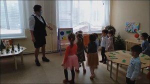 "Лесная математика". НОД по математике во 2 младшей группе.