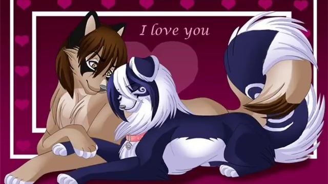 волки аниме (клип сделала эта группа vk.com/club_anime_wolfes) смотреть онлайн