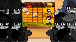 the Mandela catalogue react to the walten files part 3