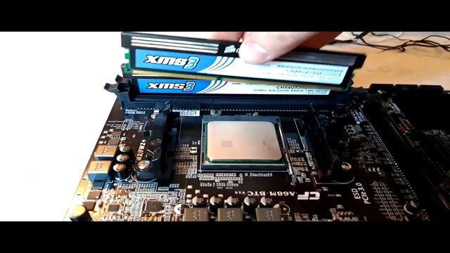 Сборка бюджетного компа за 10000 рублей смотреть онлайн