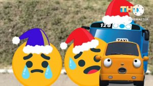 ТНТ АНОНС Приключения Смайлика и Мити 15.09 2023