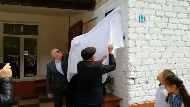 Ватан патал чани гаи стха Из села Архит Султанов Шимердан А смотреть онлайн