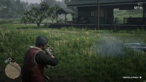 RDR 2 - РАЗРУШИТЕЛИ ЛЕГЕНД #20