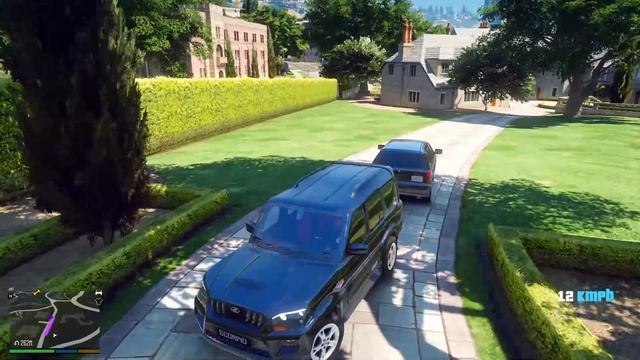 JIMMY GOING MARSHMELLO LIVE CONCERT | GTA 5 ? смотреть онлайн