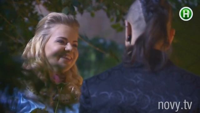 ОБЗОР ШОУ ПОЛОВИНКИ - ДЮЙМОВОЧКА смотреть онлайн