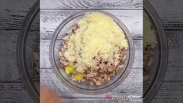 Видео из тиктока как сделать котлеты на косточке смотреть онлайн