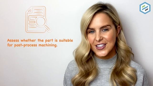 Post Processing Metal 3D Printing | Protolabs - Manufacturing Accelerated смотреть онлайн